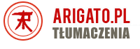T�umacz arabski KONSTANCIN-JEZIORNA